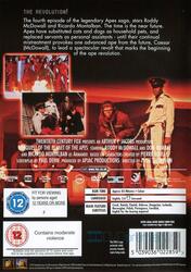 Dobytí Planety opic (DVD) - DOVOZ