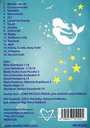 Cvičíme s Míšou 9 (DVD)
