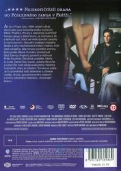 Nesnesitelná lehkost bytí (DVD)