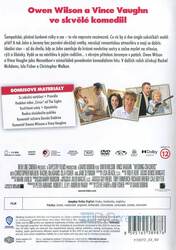 Nesvatbovi (DVD)
