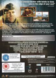 Hartova válka (DVD) - DOVOZ