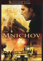 Mnichov (DVD)
