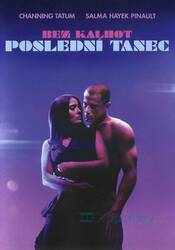 Bez kalhot 3: Poslední tanec (DVD)