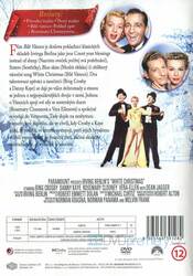 Bílé vánoce (DVD)