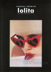 Lolita (1962) (DVD)