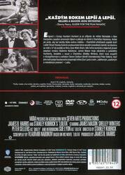 Lolita (1962) (DVD)
