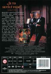 Seznamte se, Joe Black (DVD)