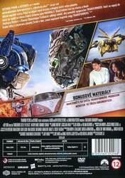 Transformers 7: Probuzení monster (DVD)