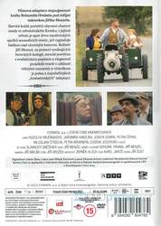 Slavnosti sněženek (DVD) - digitálně restaurovaný film