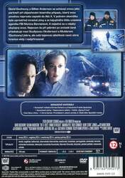Akta X: Chci uvěřit (DVD)