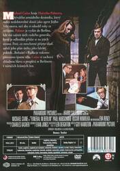 Pohřeb v Berlíně (DVD)