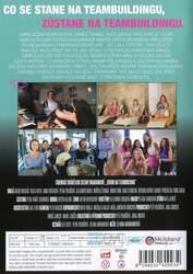 Jedeme na teambuilding (DVD) - český film