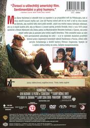 Strašák (DVD)