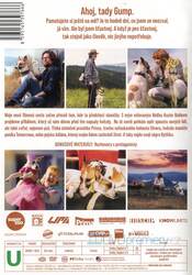 Gump - jsme dvojka (DVD)