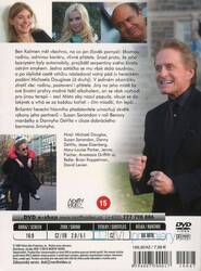 Wall Street 2: Peníze nikdy nespí (BLU-RAY)