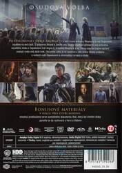 Rod Draka 2. série (4 DVD) - Seriál