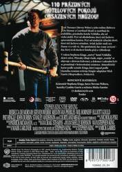 Osvícení (1997) (2 DVD) - TV film
