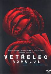 Vetřelec: Romulus (DVD)