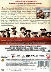Malí kovbojové (DVD)