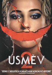 Úsměv 2 (DVD)