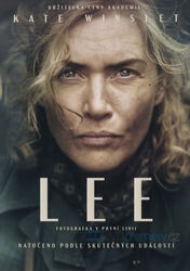 Lee - Fotografka v první linii (DVD)