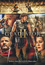 Gladiátor 2 (DVD)