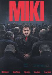 Miki (2024) (DVD) - slovenský film