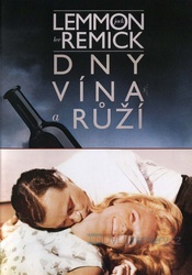 Dny vína a růží (DVD)