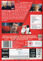 Zavěste, prosím (DVD) - DOVOZ