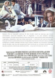 Velký Gatsby (1974) (DVD)