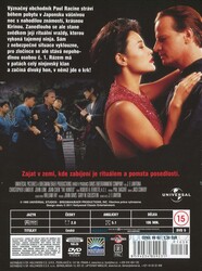 Štvanice (DVD)