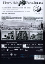 Vynález zkázy (DVD) - Digitálně restaurováno