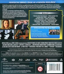 Bourneův mýtus (BLU-RAY) 