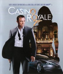 Casino Royale (BLU-RAY)