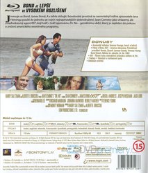 Dr. No (BLU-RAY)