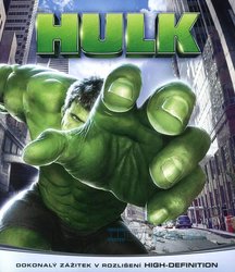 Hulk (BLU-RAY)