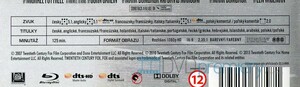 Smrtonosná past 4.0 (BLU-RAY)
