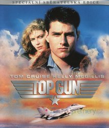 Top Gun (BLU-RAY) 