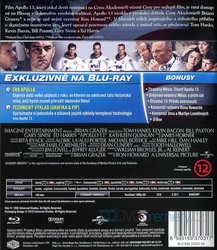 Apollo 13 (BLU-RAY) 