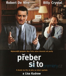 Přeber si to (BLU-RAY)