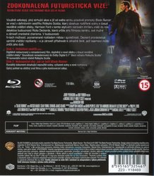 Blade Runner: Final Cut (1 BLU-RAY + 1 DVD bonus)