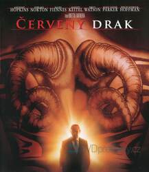 Červený drak (BLU-RAY) 