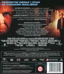 Červený drak (BLU-RAY) 