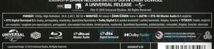 Ďábel (BLU-RAY) 