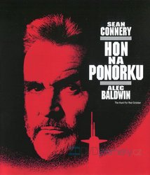 Hon na ponorku (BLU-RAY)