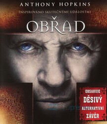 Obřad (BLU-RAY)