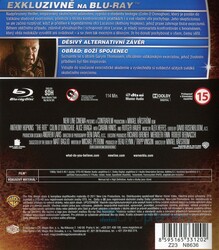 Obřad (BLU-RAY)