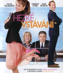 Hezké vstávání (BLU-RAY)