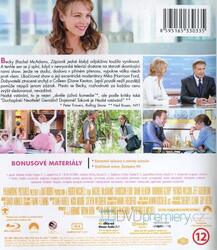Hezké vstávání (BLU-RAY)