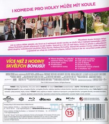 Ženy sobě (BLU-RAY) 